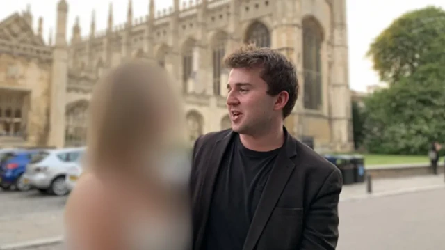 டீப்ஃபேக் தொழில்நுட்பம்