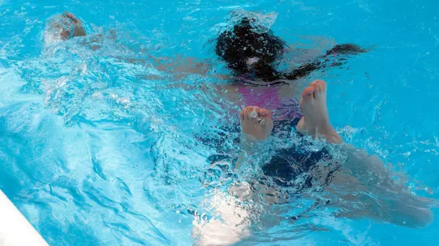 స్విమ్‌సూట్