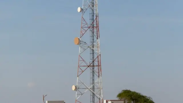 Shirkada isgaarsiinta Hormuud 