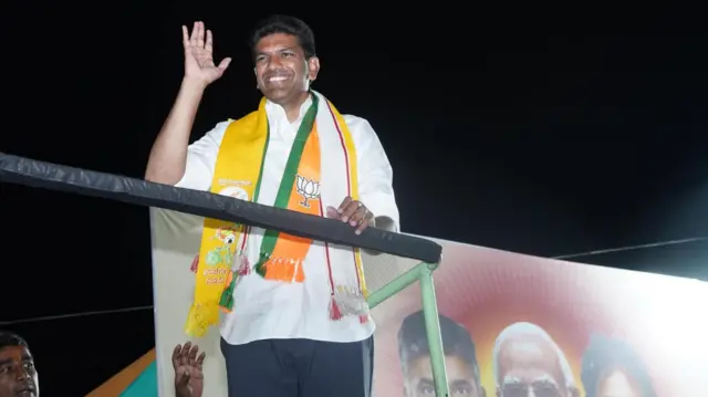 Dr.Chandra Sekhar Pemmasani