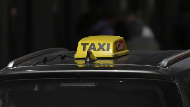 ਡਰਾਇਵਰ ਰਹਿਤ ਵਾਹਨਾਂ