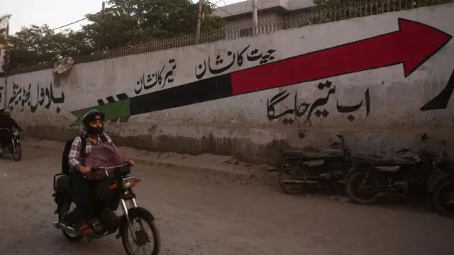 کراچی، ایم کیو ایم، تحریکِ انصاف، پیپلز پارٹی، انتخابات، جماعت اسلامی