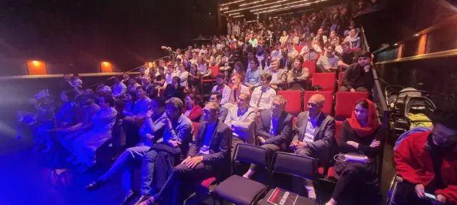 جشنواره دمبوره