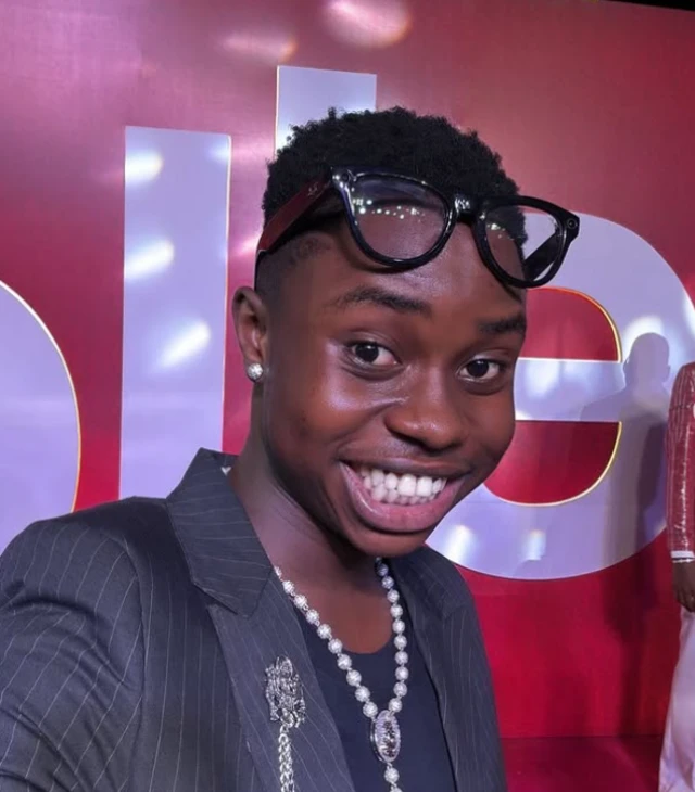 Habeeb Hamzat tí ọ̀pọ̀ mọ̀ sí Peller