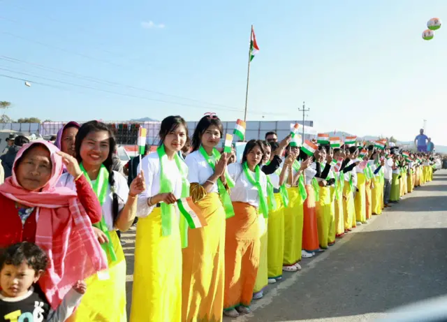 राहुल गांधी