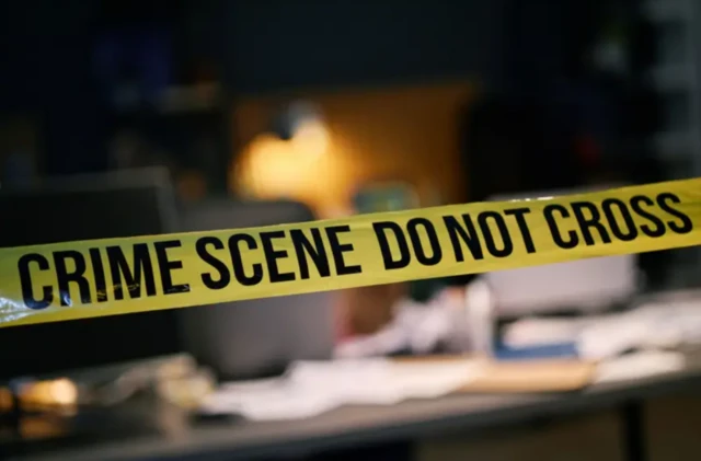 ਕ੍ਰਾਈਮ ਸੀਨ ਇਨਵੈਸਟੀਗੇਸ਼ਨ (ਸੰਕੇਤਕ ਤਸਵੀਰ)