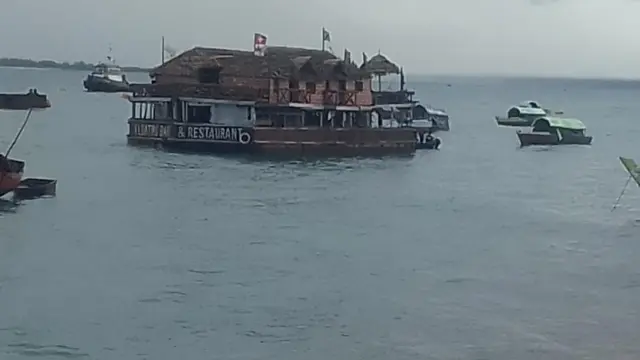 Garba Hindii, paarkii Forodaanii fuuldura irraan kan mul'atu