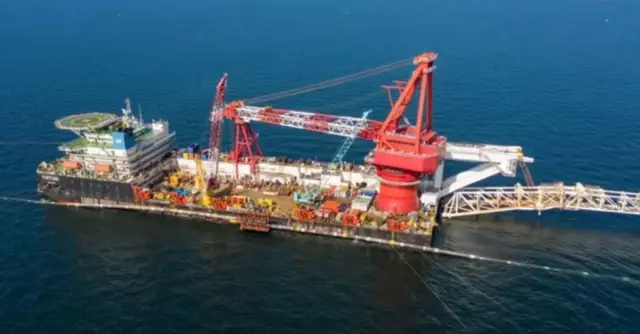 газопровід