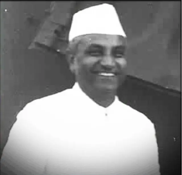 ડૉ. જીવરાજ મહેતા 