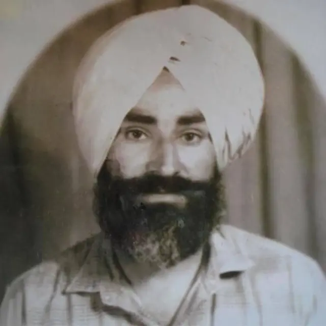 ਜਸਵੰਤ ਸਿੰਘ ਖਾਲੜਾ