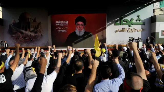 Арабські країни