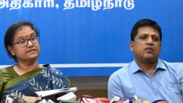 தமிழ்நாடு சட்டப்பேரவைத் தேர்தல் 2026 