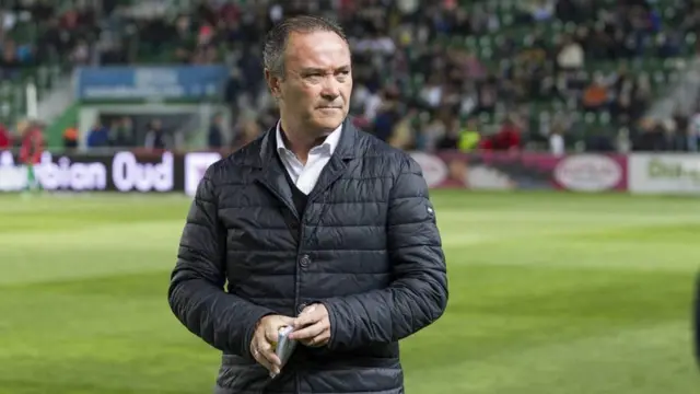 خوان ایگناسیو مارتینز