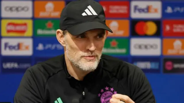 Thomas Tuchel