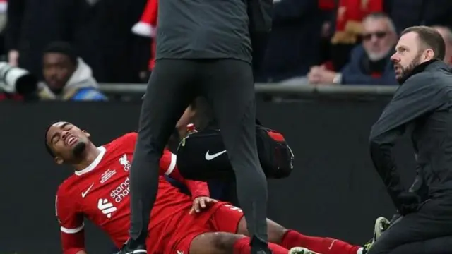 Liverpool