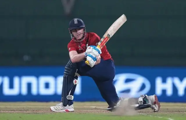 હેરી બ્રૂક, ઇંગ્લેન્ડનો ખેલાડી, સુપર 8, ટી20 વર્લ્ડકપ, ઇંગ્લેન્ડ વિરુદ્ધ પાકિસ્તાનની મેચ, બીબીસી ગુજરાતી