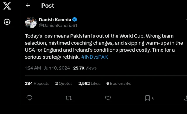 टी-20 वर्ल्ड कप 