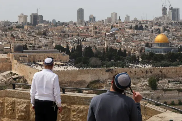 دجال کا تصور