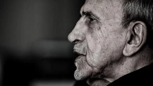 एनएसडीचे माजी संचालक अलकाजी, नसीरुद्दीन शाहांचे गुरू बनले.