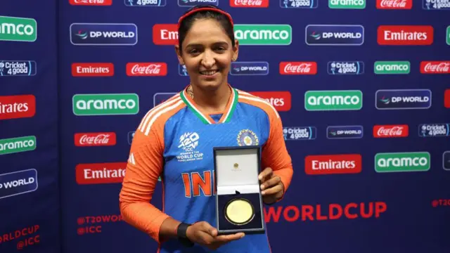 ਹਰਮਨਪ੍ਰੀਤ