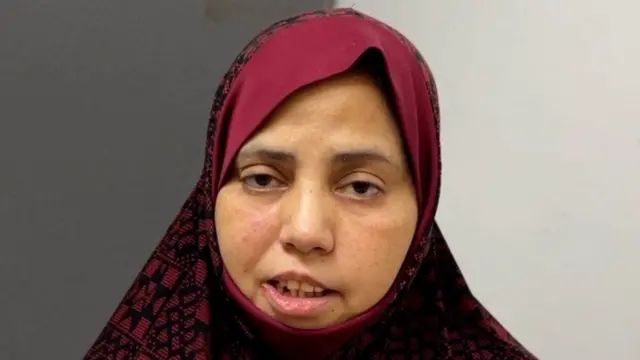 نسرین ابونمر
