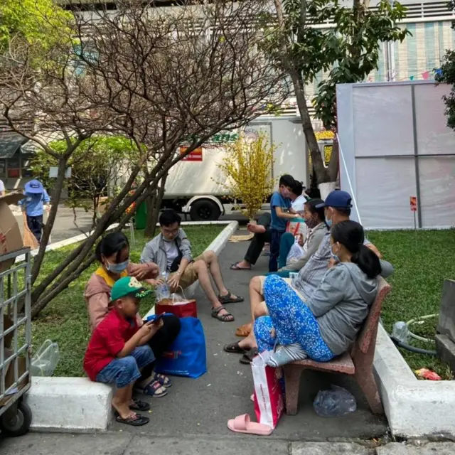BV Ung bướu