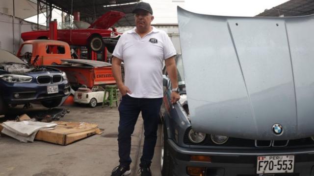 Pacho Cantt, cercadocomo funciona o galera betcarros emcomo funciona o galera betoficinacomo funciona o galera betLima