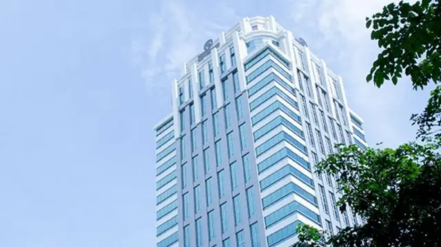 สำนักงาน ก.ล.ต.