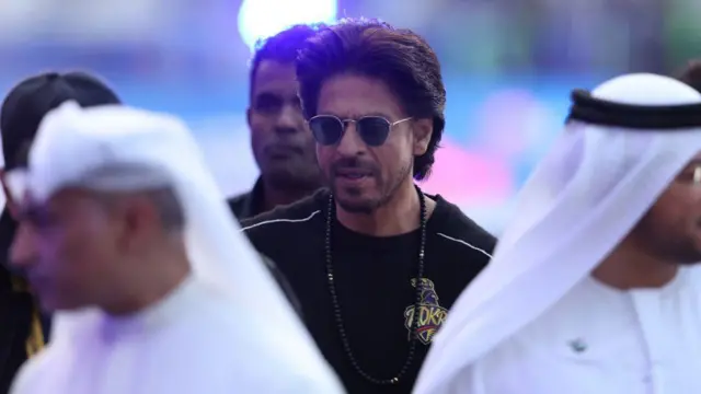 பதான் சாதனை - ஷாரூக் சாதித்தது எப்படி?