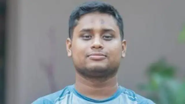 ஹஸ்னத் அப்துல்லா, வங்கதேச தேசியக் குடிமக்கள் கட்சியின் (NCP) தெற்குப் பிரிவு தலைமை ஒருங்கிணைப்பாளர்