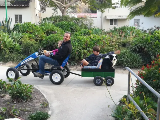 इस्रायल, हमास