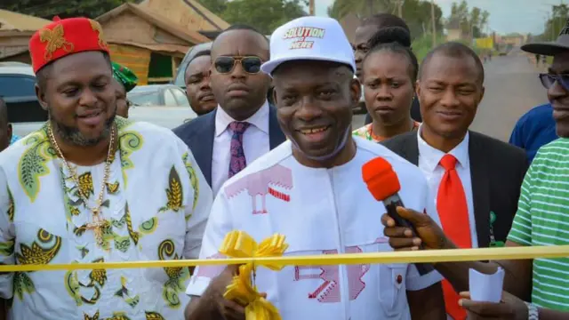 Charles Chukwuma Soludo