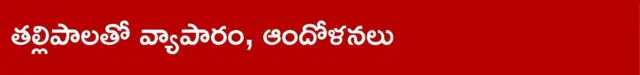 తల్లిపాలతో వ్యాపారం ఆందోళనలు ఏమిటి?