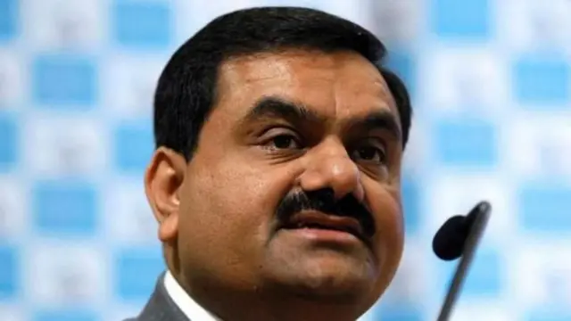 ਗੌਤਮ ਅਡਾਨੀ