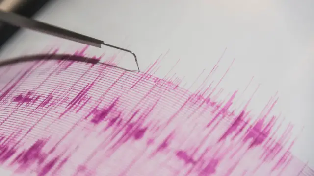 সম্প্রতি বঙ্গোপসাগরেও চার মাত্রার একটি ভূমিকম্প হয়েছে