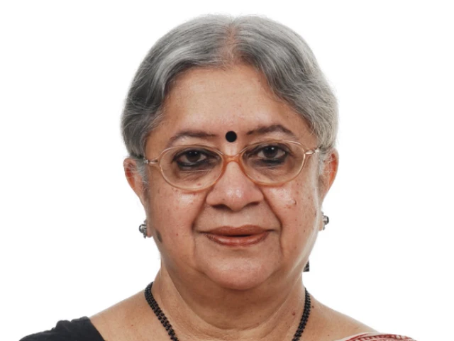 வசந்தி தேவி