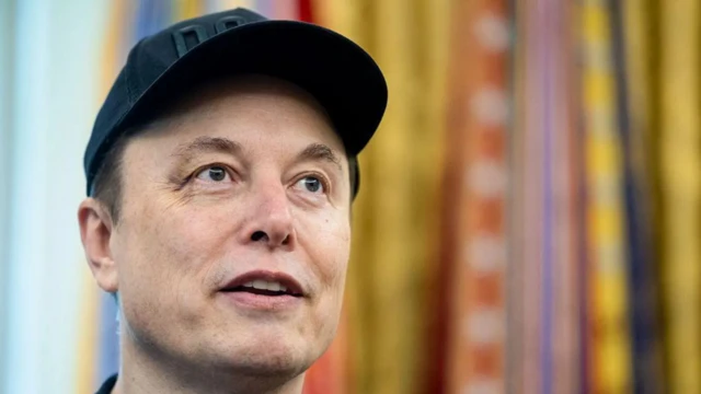 Elon Musk