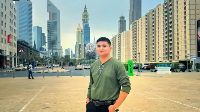 இரான் - அமெரிக்கா, இஸ்ரேல், வளைகுடா நாடுகள், புலம்பெயர் தொழிலாளர்கள், இந்தியா