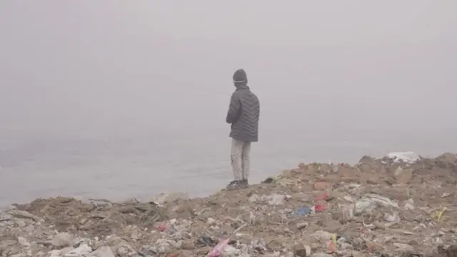 దిల్లీలో ల్యాండ్‌ఫిల్స్