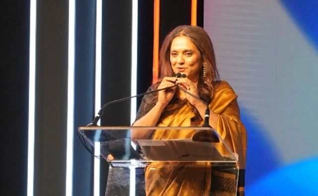 कलेक्टिव न्यूज़रूम की सीईओ रूपा झा