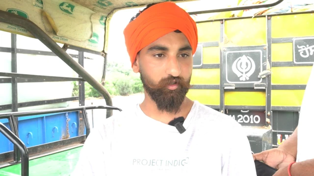 ਗੁਰਵਿੰਦਰ ਸਿੰਘ