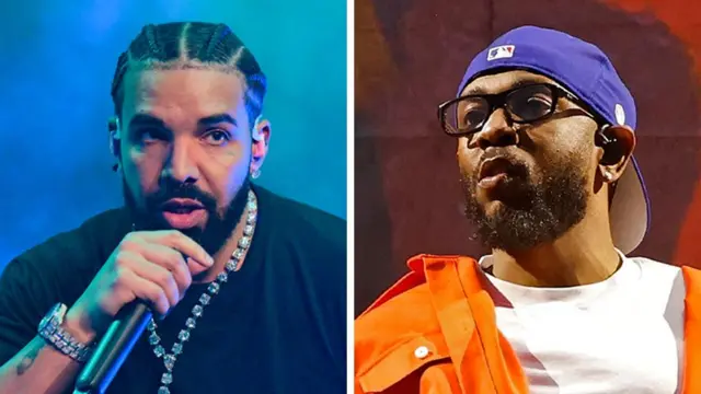 Kendrick Lamar and Drake beef - what's the latest after Super Bowl?