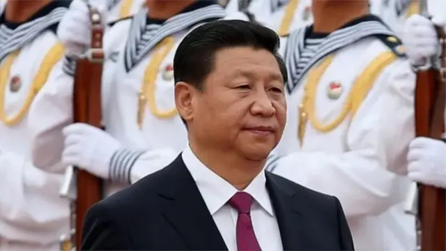 चीन भारत