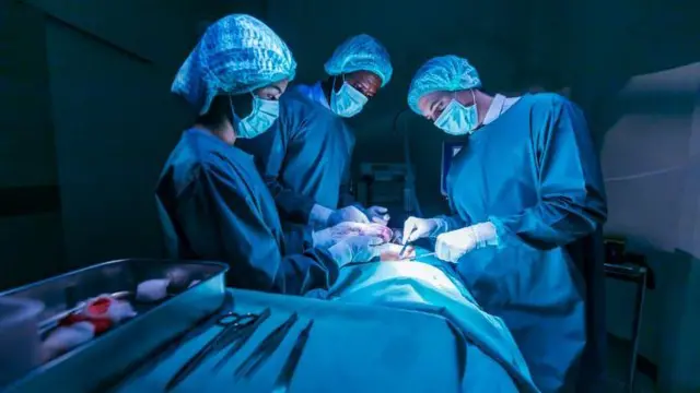 ਲਿਵਰ ਦੀ ਸੰਕੇਤਕ ਤਸਵੀਰ