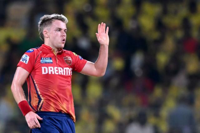 ஐபிஎல் - சிஎஸ்கே