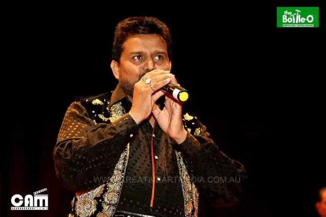 ਕਰਮਜੀਤ ਅਨਮੋਲ