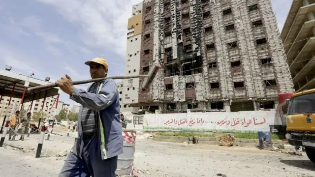 په سوریه کې د جګړې پرمهال زیارت څو ځله محاصره شو او شاوخوا یې سختې جګړې وشوې.