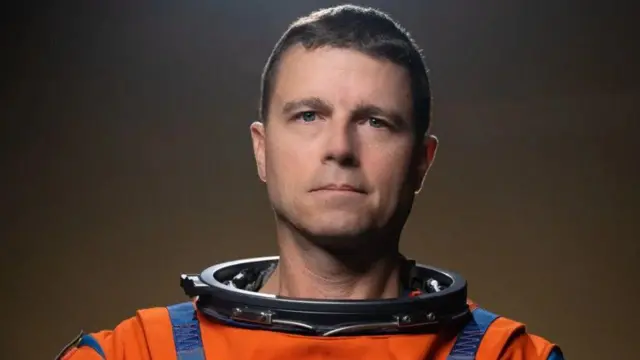 Onyeisi ndị ọkwọụgbọelu Artemis II so gaa njem na mbaraigwe n'ọnwa