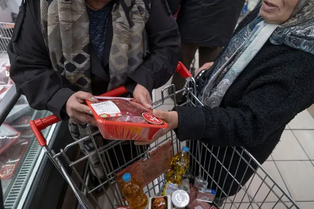 خرید در ایران