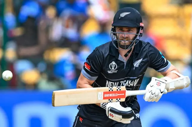 কেইন উইলিয়ামসন